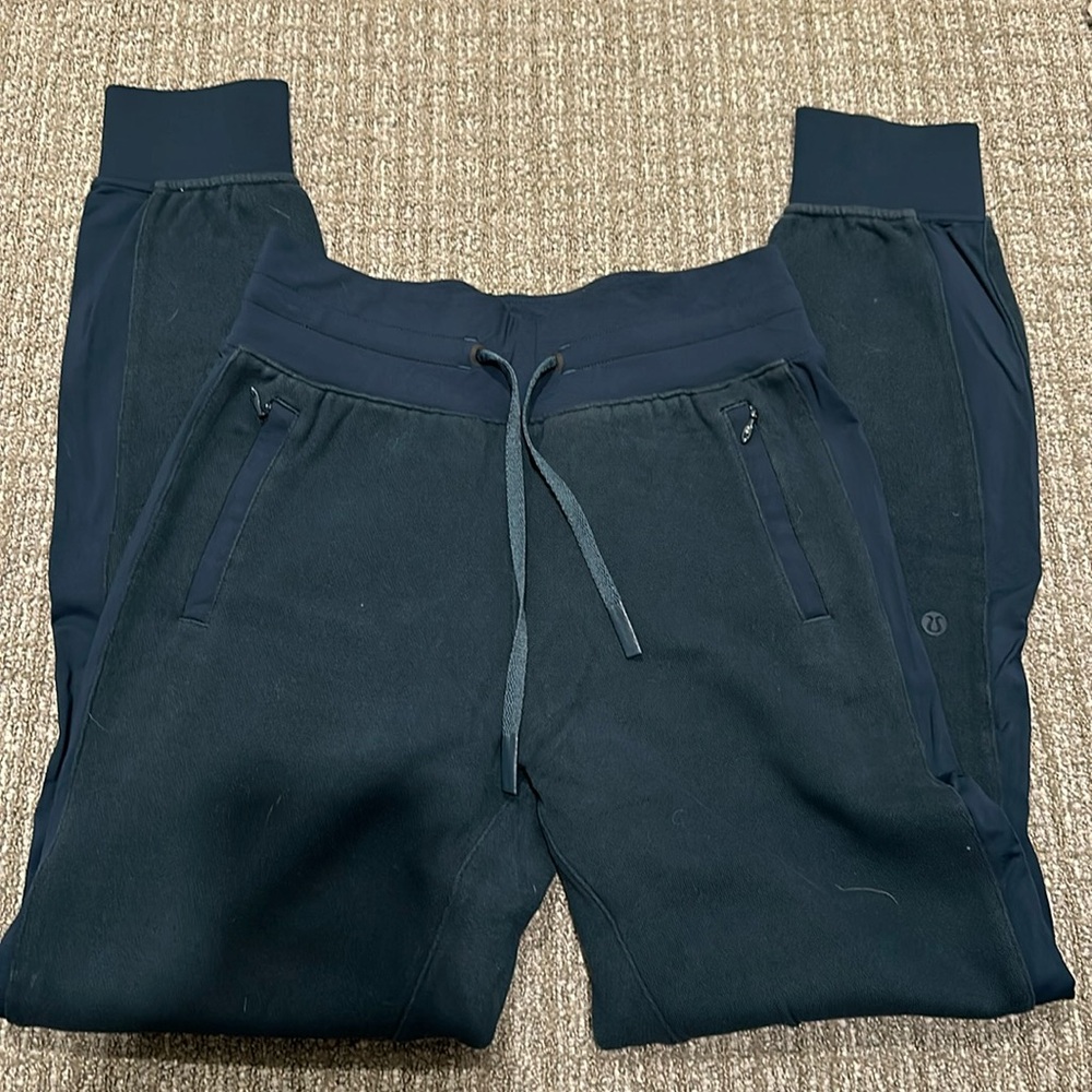 Lululemon Joggers